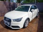 2014 AUDI A1 SE TDI  for sale at Copart GLOUCESTER