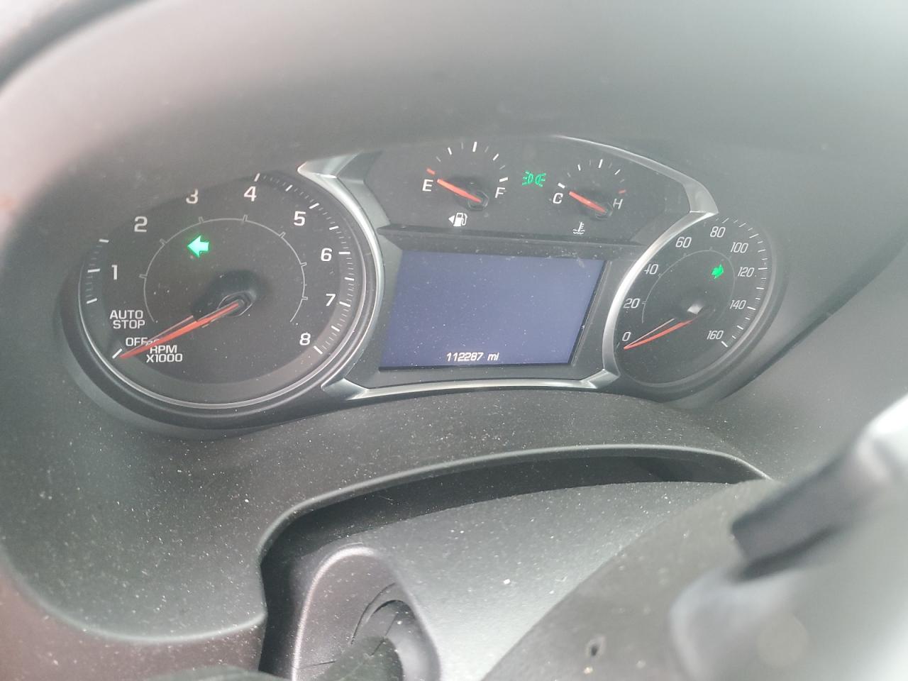 2020 GMC Terrain Sle VIN: 3GKALMEV3LL324157 Lot: 83967505