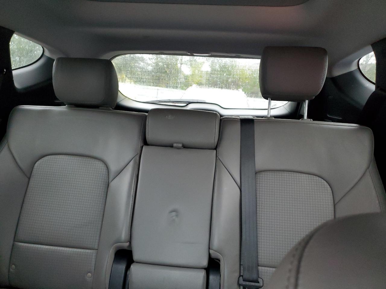 2014 Hyundai Santa Fe Sport VIN: 5XYZUDLBXEG227178 Lot: 84027755