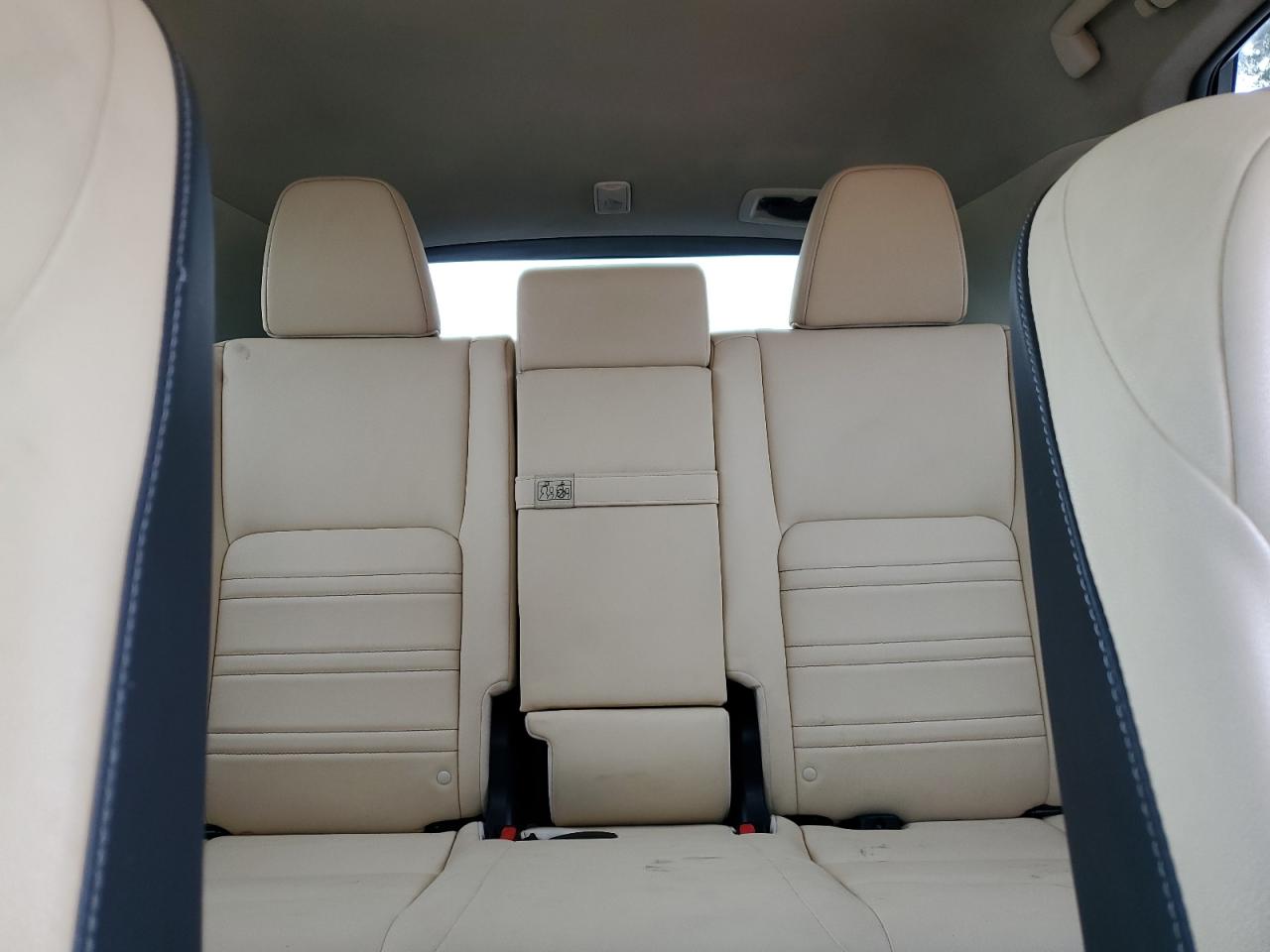 2019 Lexus Nx 300 Base VIN: JTJYARBZ3K2123389 Lot: 80658575