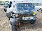 2017 RENAULT CAPTUR DYNAMIQUE NAV DCI  for sale at Copart BRISTOL