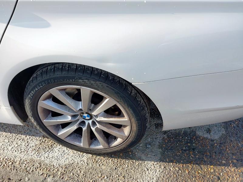 2013 BMW 520D SE AUTO 