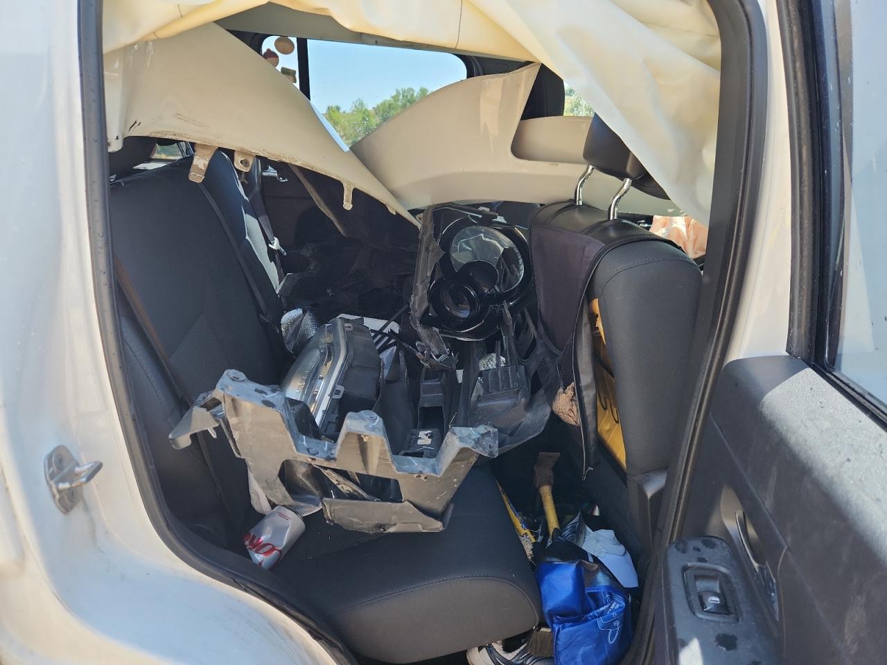 2012 Jeep Liberty Sport VIN: 1C4PJMAK4CW183472 Lot: 71034535