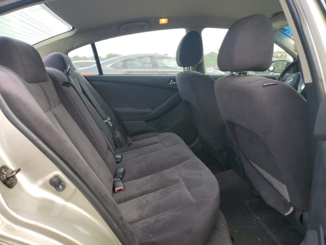 2009 Nissan Altima 3.5Se VIN: 1N4BL21E19N416943 Lot: 82121725