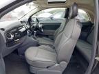 2012 FIAT 500 LOUNGE RHD  for sale at Copart ST HELENS