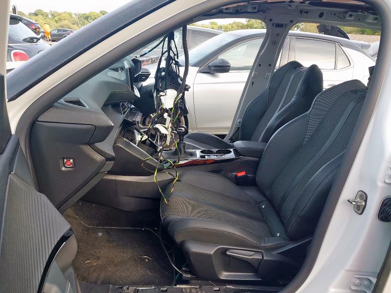 2021 PEUGEOT 2008 GT PURETECH S/S 