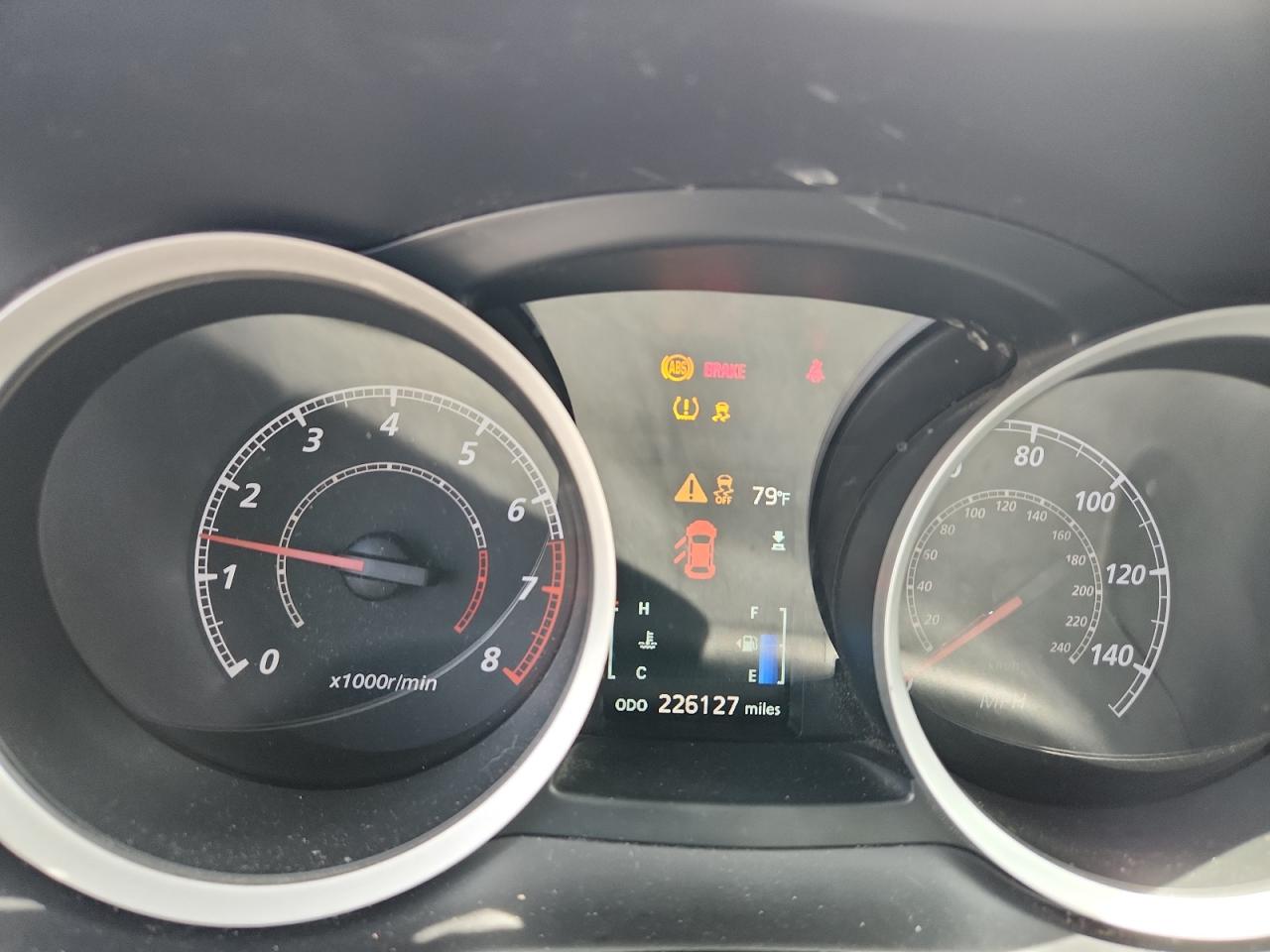 2016 Mitsubishi Lancer Gt VIN: JA32U8FW2GU000994 Lot: 71615435