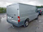 2008 FORD TRANSIT 85 T280S FWD  for sale at Copart ST HELENS