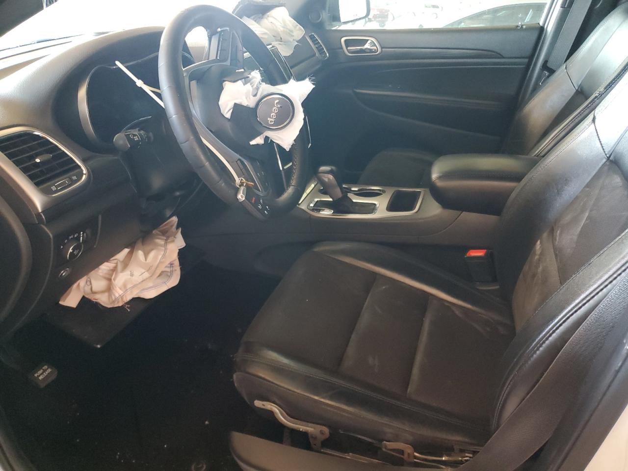 2019 Jeep Grand Cherokee Laredo VIN: 1C4RJEAG9KC715938 Lot: 81951695