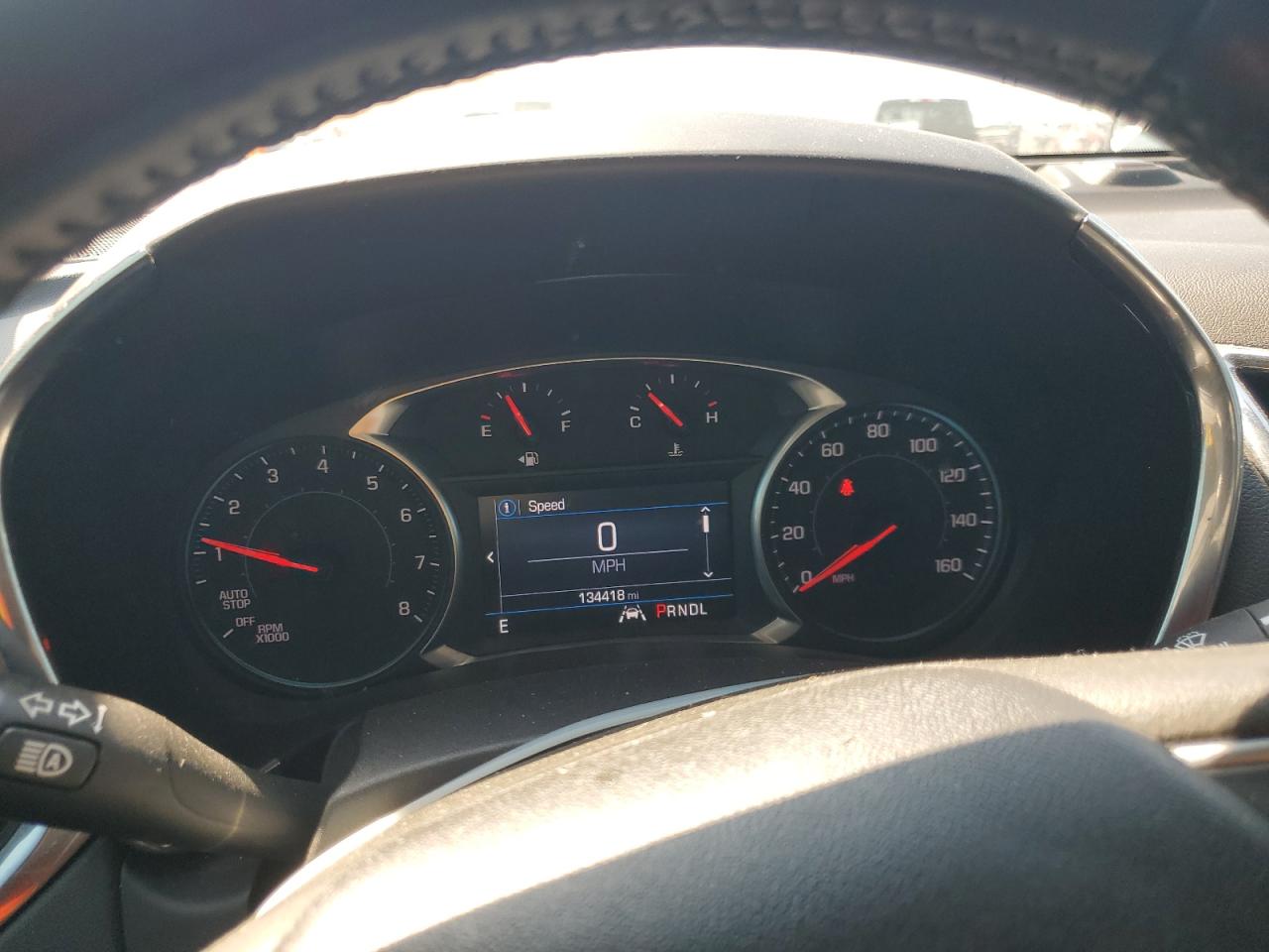 2020 Chevrolet Equinox Lt VIN: 3GNAXKEV8LL164336 Lot: 70990215