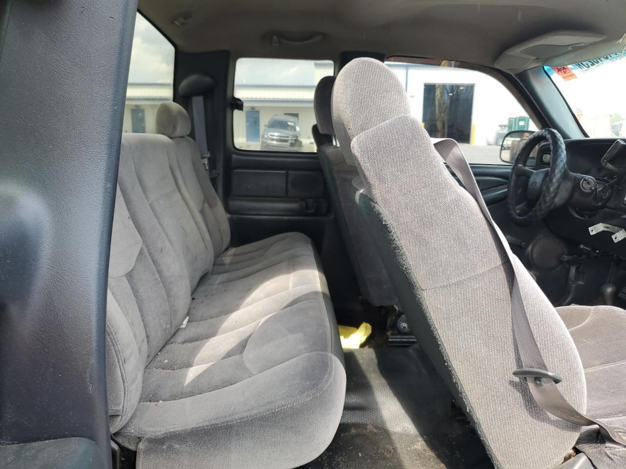 1999 Chevrolet Silverado K1500 VIN: 1GCEK19VXXE215029 Lot: 81454625