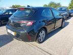 2023 TOYOTA COROLLA ICON TECH HEV CVT  for sale at Copart SANDWICH