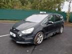 2011 FORD S-MAX TITA-UM X SP TDCI A  for sale at Copart ST HELENS