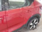 2023 VOLVO C40  for sale at Copart CASTLEDERMOT - IRELAND