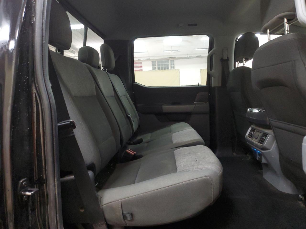 2021 Ford F150 Supercrew VIN: 1FTFW1E86MKD83904 Lot: 84421705