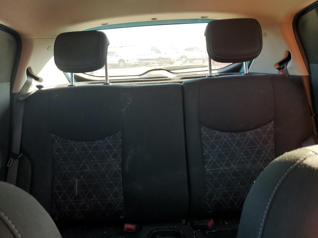 2021 Chevrolet Spark 1Lt VIN: KL8CD6SA8MC729600 Lot: 84627345