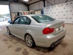 2009 BMW 3 SERIES M SPORT for sale at Copart WOLVERHAMPTON