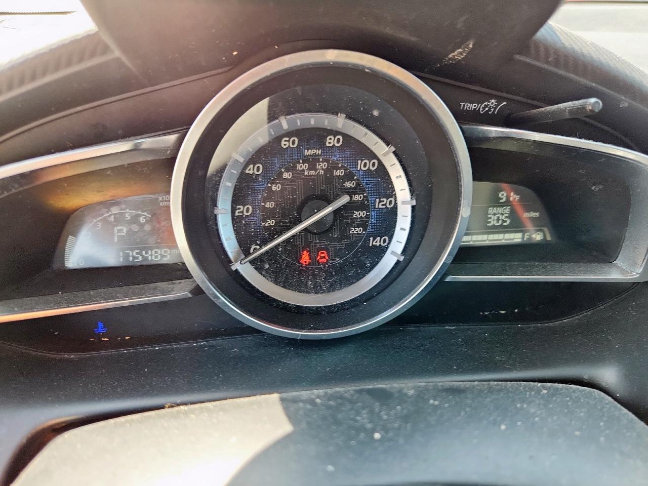 2018 Toyota Yaris Ia VIN: 3MYDLBYV5JY310495 Lot: 80272685