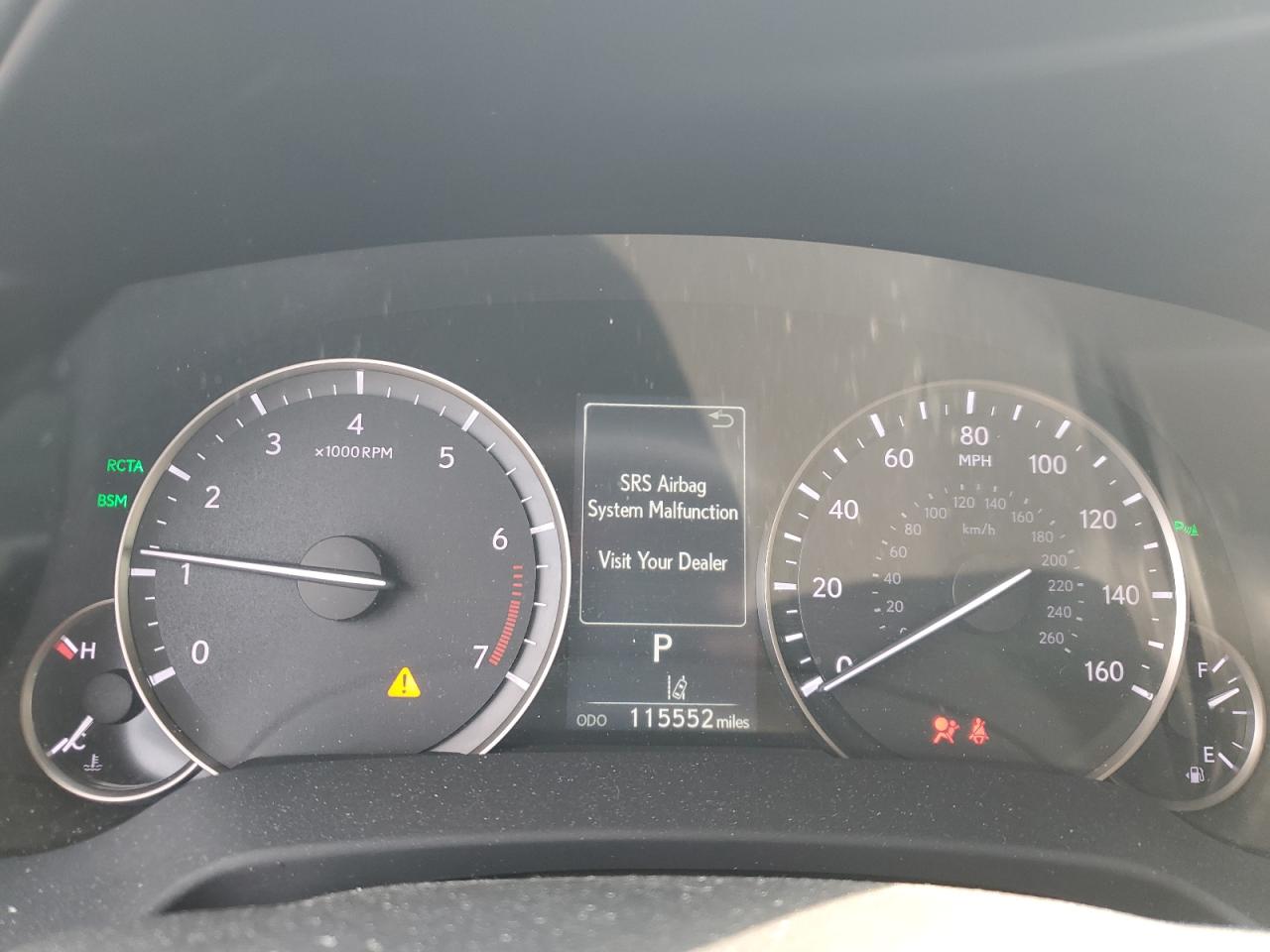 2017 Lexus Rx 350 Base VIN: 2T2BZMCA6HC073431 Lot: 71980585