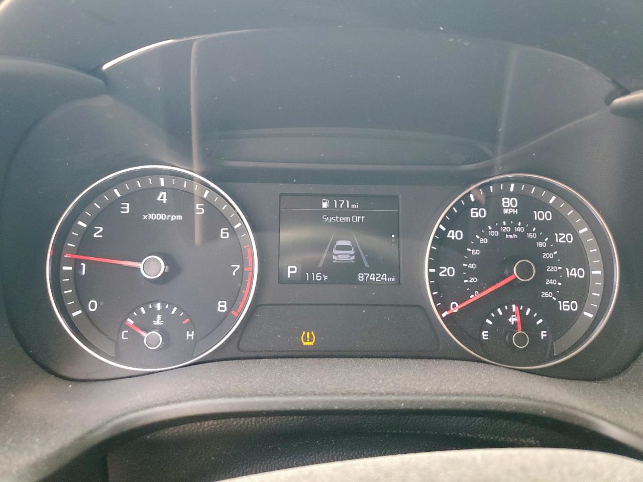 2021 Kia Forte Fe VIN: 3KPF24AD2ME368514 Lot: 80861015