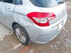 2014 CITROEN C4 VTR+ HDI  for sale at Copart WESTBURY