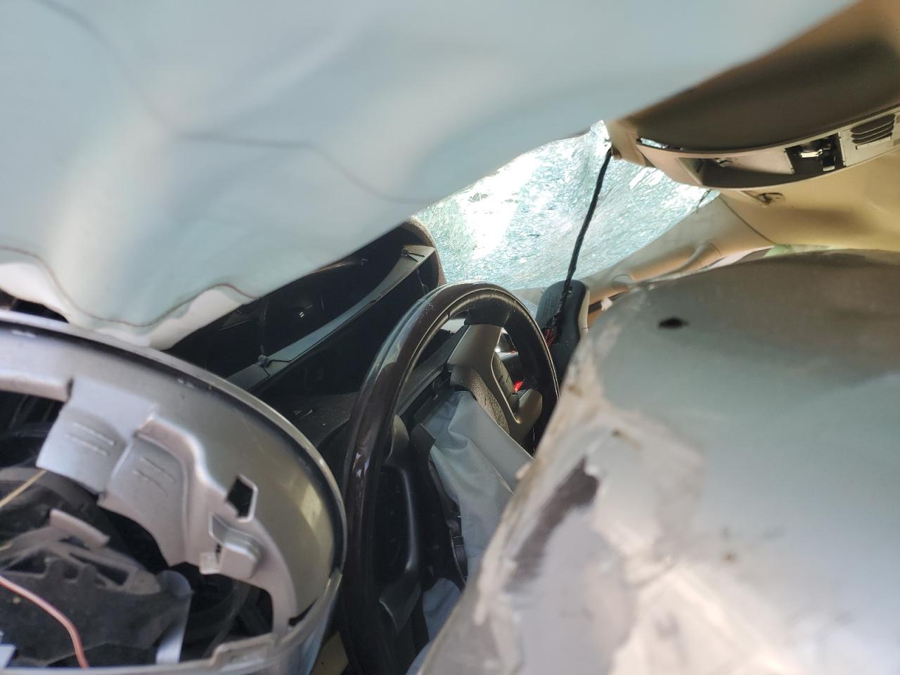 2010 Cadillac Escalade Luxury VIN: 1GYUKBEF5AR110246 Lot: 71695135