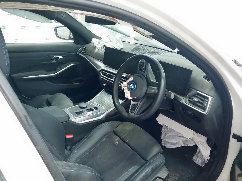 2024 BMW 330E M SPORT AUTO 
