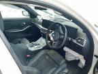 2024 BMW 330E M SPORT AUTO  for sale at Copart WOLVERHAMPTON