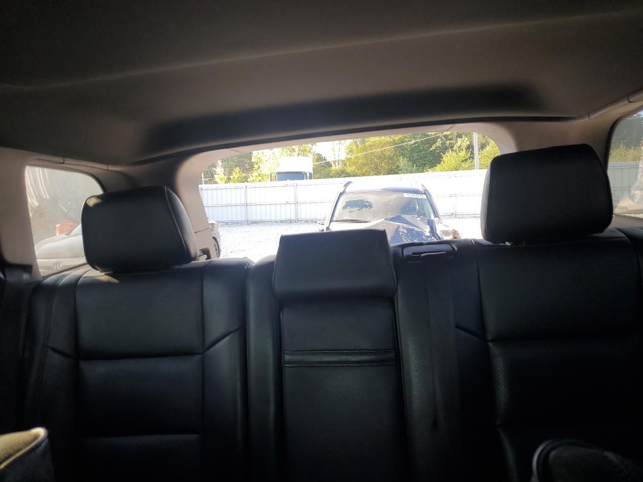 2014 Jeep Grand Cherokee Laredo VIN: 1C4RJFAG9EC158765 Lot: 80314455