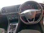 2017 SEAT LEON FR TECHNOLOGY ECOTSI  for sale at Copart WHITBURN
