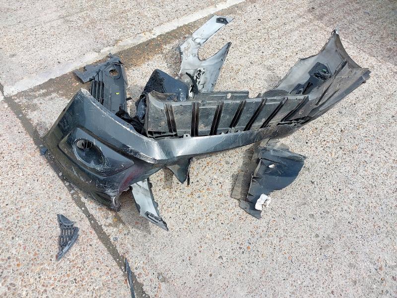 2018 FORD TRANSIT CONNECT 1.5 TDCI 120PS LIMITED VAN