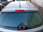 2007 VAUXHALL ASTRA SXI TWINPORT  for sale at Copart PETERLEE