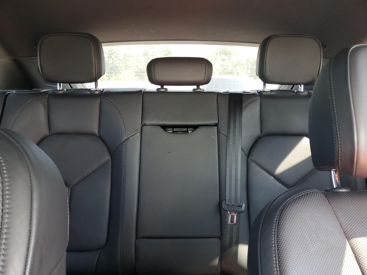 2017 Porsche Macan VIN: WP1AA2A56HLB00202 Lot: 81926445