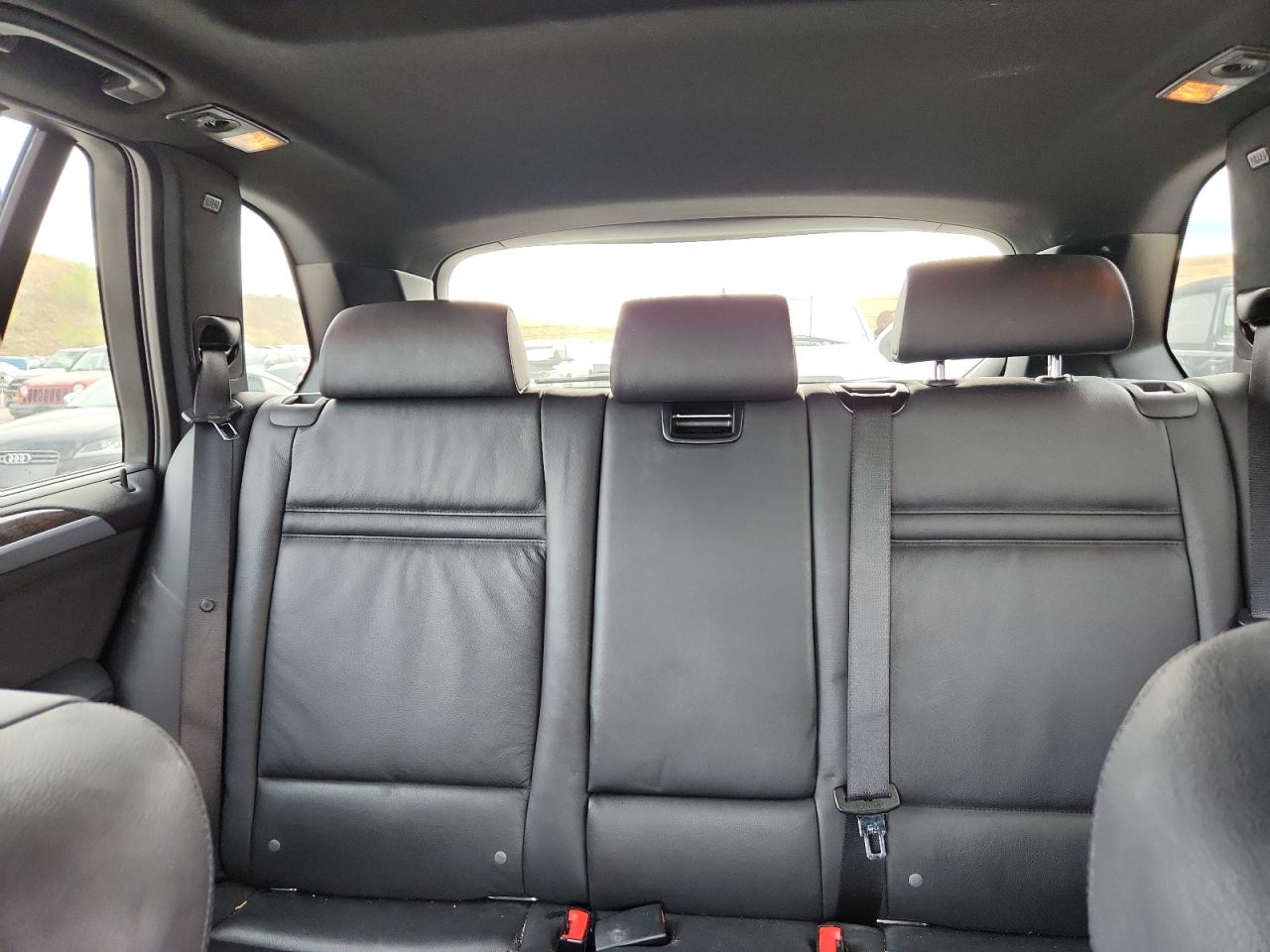 2012 BMW X5 xDrive35D VIN: 5UXZW0C58C0B88110 Lot: 71622875