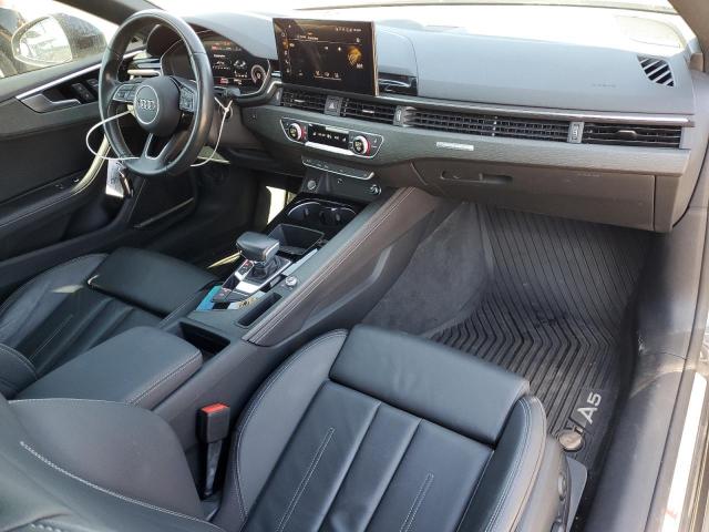  AUDI A5 2020 Серый
