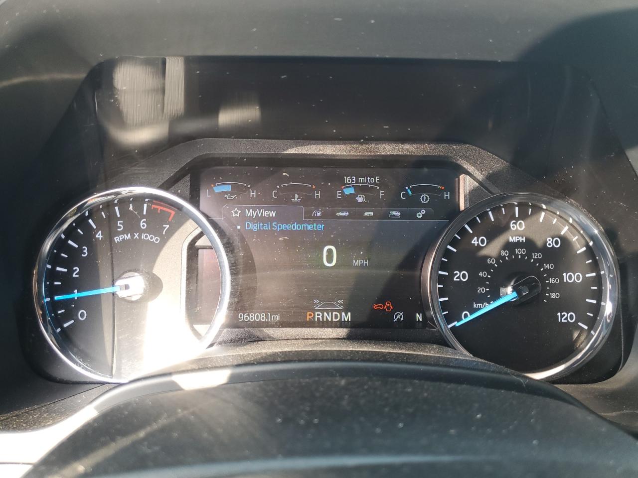 2021 Ford Expedition Max Limited VIN: 1FMJK2AT7MEA38011 Lot: 80831075