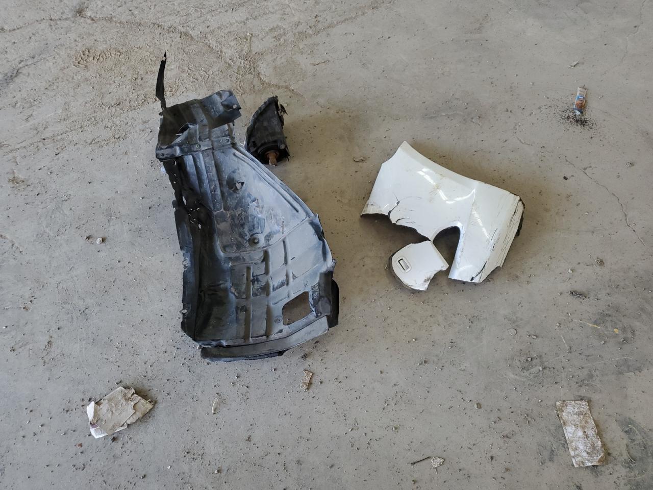 2008 Lexus Gs 460 VIN: JTHBL96S685001924 Lot: 80506015