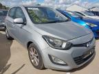 2012 HYUNDAI I20 ACTIVE  for sale at Copart SANDY