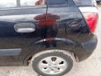 2008 KIA RIO CHILL  for sale at Copart BRISTOL