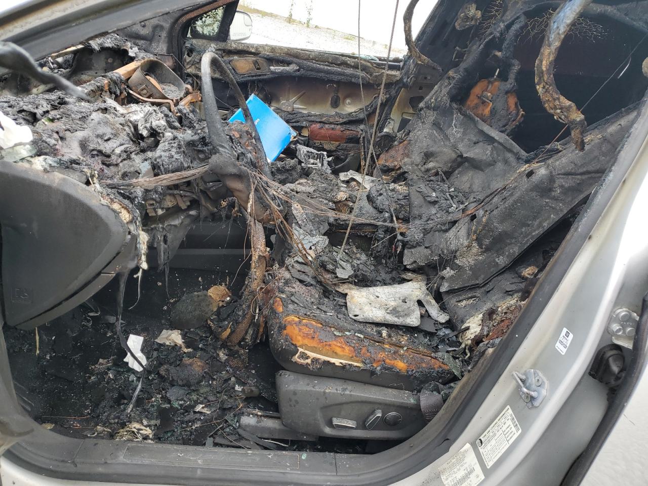 2013 Ford Fusion Se VIN: 3FA6P0HR9DR157966 Lot: 80862645