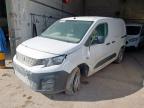 2024 PEUGEOT PARTNER PROFESSIONL PREM+  for sale at Copart SANDY