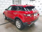 2017 LAND ROVER RANGE ROVER EVOQUE SE TECH for sale at Copart EAST KILBRIDE