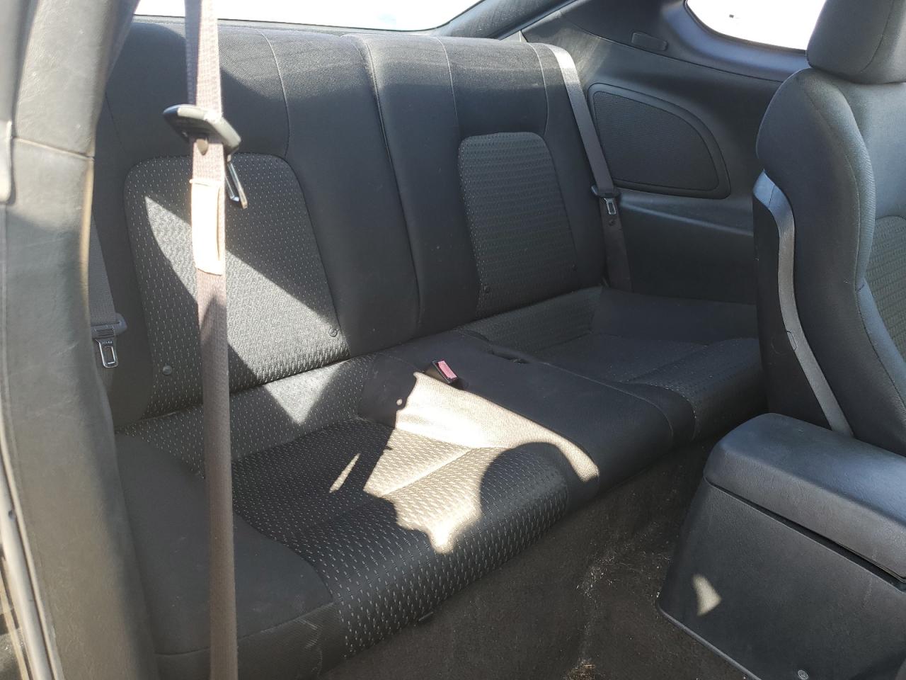 2008 Hyundai Tiburon Gs VIN: KMHHM66D08U266087 Lot: 71197855