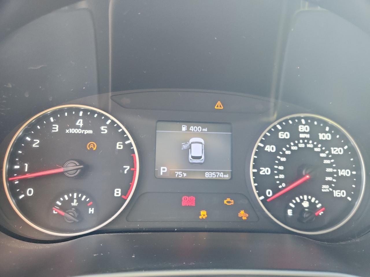 2021 Kia Seltos S VIN: KNDEU2AA2M7186425 Lot: 71059345