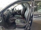 2017 SMART FORFOUR PRIME PREMIUM T A 0.9 TURBO PRIME PREMIUM 5DR AUTO for sale at Copart EAST KILBRIDE