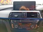 2014 BMW 325D M SPORT AUTO 325D M SPORT 4DR STEP AUTO for sale at Copart BRISTOL