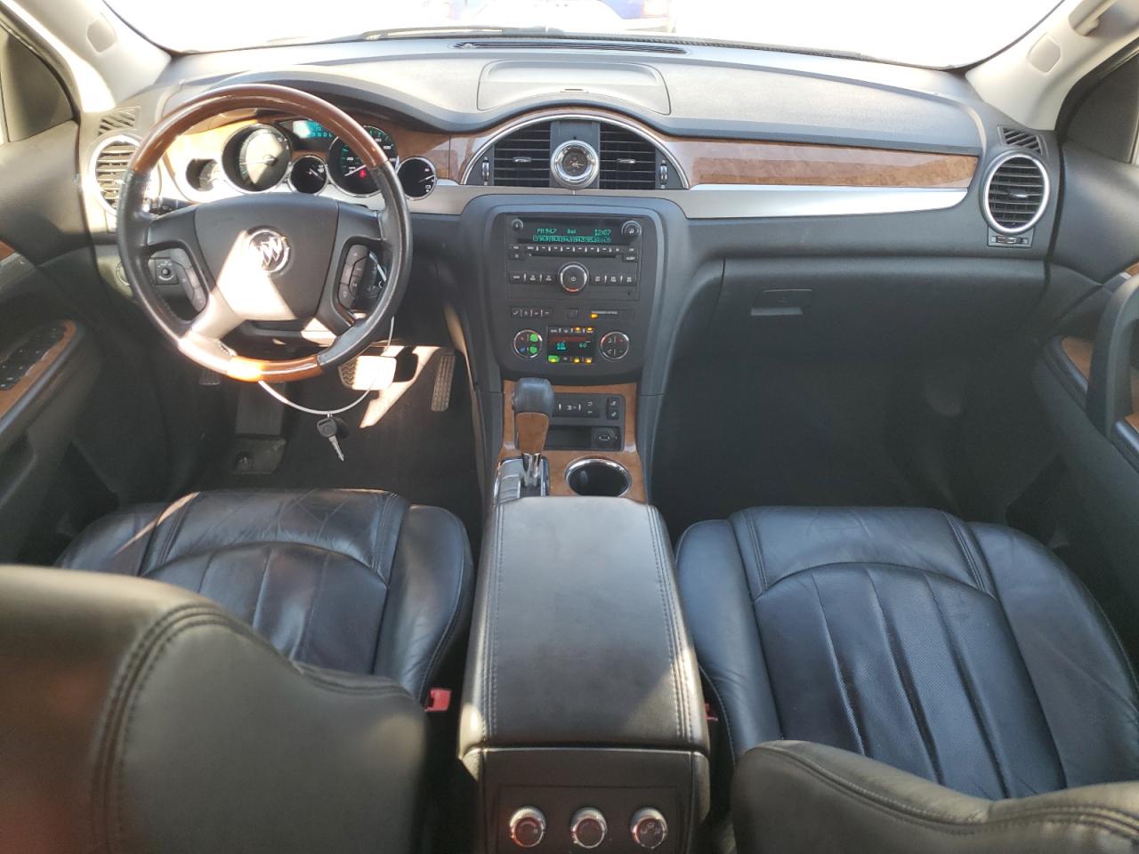 2012 Buick Enclave VIN: 5GAKRCED1CJ144412 Lot: 84183025