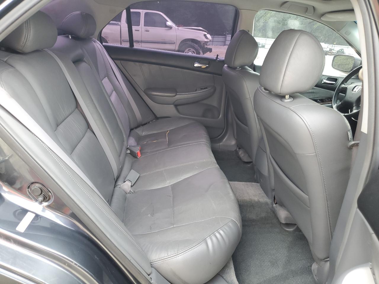 2003 Honda Accord Ex VIN: 1HGCM66583A045873 Lot: 84198795