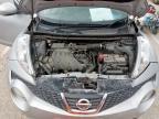2013 NISSAN JUKE ACENTA PREMIUM CVT  for sale at Copart SANDWICH