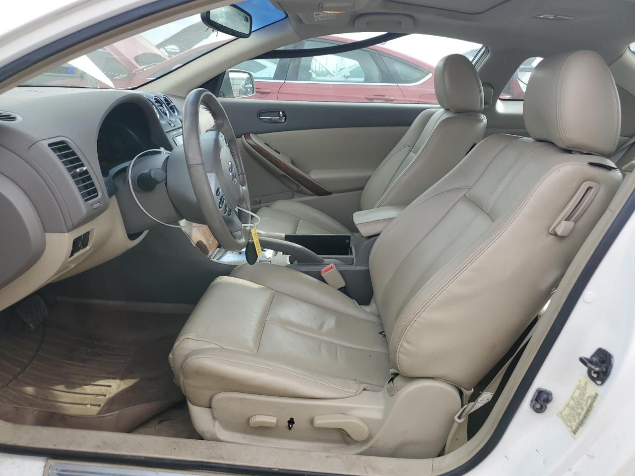 2008 Nissan Altima 3.5Se VIN: 1N4BL24E98C158872 Lot: 81504135